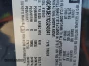 ✅ 2012 Chevrolet Silverado 1500 LT • VIN: 3GCPKSE77CG243041 • Lot: 82489575. Listed on Copart with 135,060 mi. Free auction sales archive from the USA and detailed vehicle history report at DreamBid. Image 12.