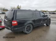✅ 2007 Ford Expedition Max Limited • VIN: 1FMFK20577LA81028 • Lot: 86809655. Wystawiony na Copart z przebiegiem 401 278 mil. Bezpłatny archiwum sprzedaży aukcyjnych z USA i szczegółowy raport historii pojazdu na DreamBid. Zdjęcie 3.