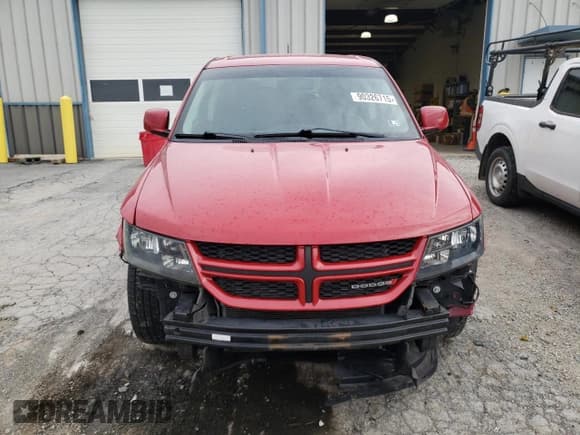 ✅ 2017 Dodge Journey GT • VIN: 3C4PDDEG8HT565224 • Лот: 90326715. Опубликован ранее на Copart с пробегом 130 641 миль. Бесплатный доступ к архиву аукционных продаж из США и подробный отчёт об истории автомобиля на DreamBid. Изображение 5.