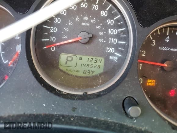 ✅ 2007 Subaru Forester X • VIN: JF1SG65617H712653 • Lot: 69609365. Listed on Copart with 148,528 mi. Free auction sales archive from the USA and detailed vehicle history report at DreamBid. Image 9.