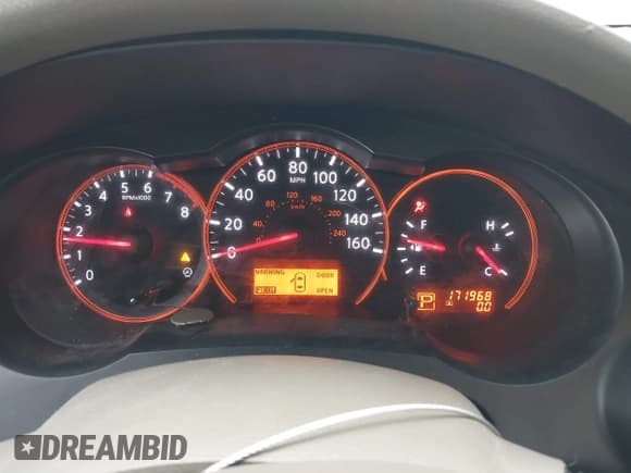 ✅ 2007 Nissan Altima S • VIN: 1N4AL21E47N403936 • Lot: 43537712. Wystawiony na IAAI z przebiegiem 171 968 mil. Bezpłatny archiwum sprzedaży aukcyjnych z USA i szczegółowy raport historii pojazdu na DreamBid. Zdjęcie 7.