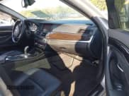 ✅ 2016 BMW 5 Series 528i • VIN: WBA5A5C53GG350549 • Lot: 43313498. Listed on IAAI with 100,856 mi. Free auction sales archive from the USA and detailed vehicle history report at DreamBid. Image 5.