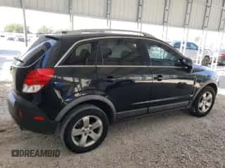 2012 Chevrolet Captiva Sport LS с VIN 3GNAL2EK4CS624566, выставлен на аукционе Copart как лот 71995004 с пробегом 190 939 миль миль и Списание • Salvage title. История ставок и продаж доступна на DreamBid. Изображение 3.