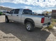 ✅ 2007 Dodge RAM • VIN: 3D7MX39C27G738387 • Lot: 80835065. Wystawiony na Copart z przebiegiem 181 153 mil. Bezpłatny archiwum sprzedaży aukcyjnych z USA i szczegółowy raport historii pojazdu na DreamBid. Zdjęcie 2.