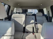 ✅ 2025 Hyundai Santa Fe SE • VIN: 5NMP14GL3SH110093 • Lot: 62603005. Listed on Copart with 6,931 mi. Free auction sales archive from the USA and detailed vehicle history report at DreamBid. Image 10.