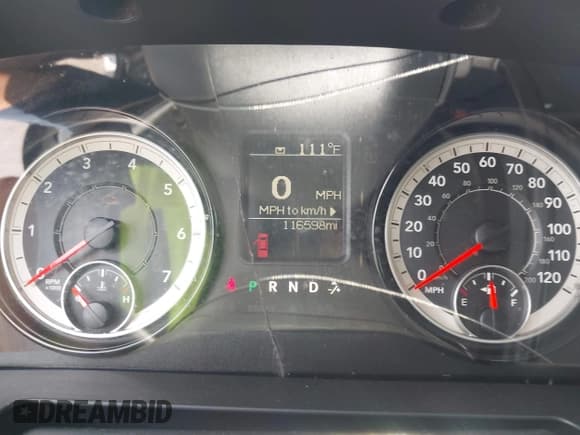 ✅ 2018 Ram 2500 Tradesman • VIN: 3C6TR4HT5JG282231 • Лот: 42528906. Опубликован ранее на IAAI с пробегом 116 598 миль. Бесплатный доступ к архиву аукционных продаж из США и подробный отчёт об истории автомобиля на DreamBid. Изображение 7.