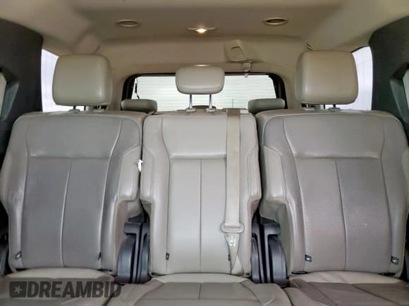 ✅ 2018 Ford Expedition XLT • VIN: 1FMJU1HTXJEA44472 • Lot: 60818485. Listed on Copart with 136,326 mi. Free auction sales archive from the USA and detailed vehicle history report at DreamBid. Image 10.