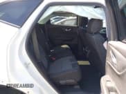 ✅ 2023 Chevrolet Blazer LT • VIN: 3GNKBCR47PS157805 • Lot: 43071504. Listed on IAAI with 22,207 mi. Free auction sales archive from the USA and detailed vehicle history report at DreamBid. Image 8.