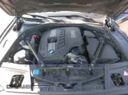 ✅ 2011 BMW 5 Series 528i • VIN: WBAFR1C50BC672734 • Lot: 43215846. Listed on IAAI with 127,114 mi. Free auction sales archive from the USA and detailed vehicle history report at DreamBid. Image 10.