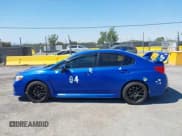 ✅ 2016 Subaru WRX • VIN: JF1VA1B68G9804083 • Lot: 42657373. Listed on IAAI with 135,193 mi. Free auction sales archive from the USA and detailed vehicle history report at DreamBid. Image 14.