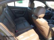 ✅ 2013 Lincoln MKS EcoBoost • VIN: 1LNHL9FT5DG608587 • Lot: 43184590. Listed on IAAI with 141,182 mi. Free auction sales archive from the USA and detailed vehicle history report at DreamBid. Image 8.