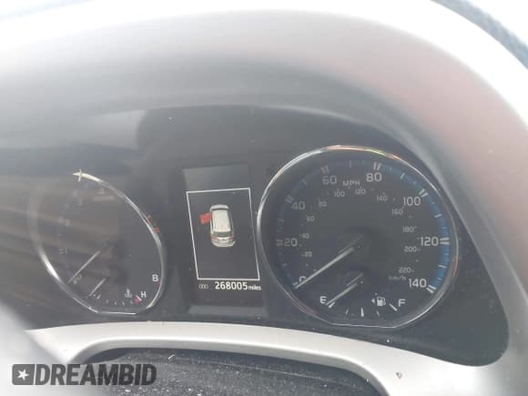 ✅ 2016 Toyota RAV4 XLE • VIN: 2T3RFREV1GW535259 • Lot: 43639210. Wystawiony na IAAI z przebiegiem 268 005 mil. Bezpłatny archiwum sprzedaży aukcyjnych z USA i szczegółowy raport historii pojazdu na DreamBid. Zdjęcie 7.