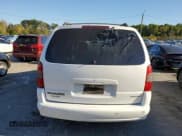 ✅ 2003 Oldsmobile Silhouette • VIN: 1GHDX13E13D205831 • Lot: 86275615. Wystawiony na Copart z przebiegiem 226 271 mil. Bezpłatny archiwum sprzedaży aukcyjnych z USA i szczegółowy raport historii pojazdu na DreamBid. Zdjęcie 6.