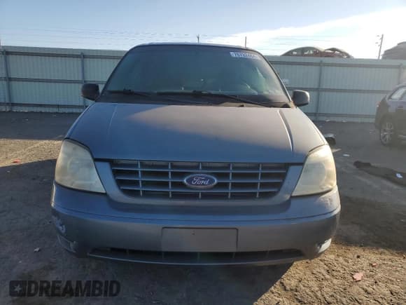 ✅ 2004 Ford Freestar S • VIN: 2FMZA50614BA41842 • Лот: 76732464. Опубликован ранее на Copart с пробегом 90 543 миль. Бесплатный доступ к архиву аукционных продаж из США и подробный отчёт об истории автомобиля на DreamBid. Изображение 5.