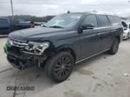 ✅ 2020 Ford Expedition Max Limited • VIN: 1FMJK1KT7LEA47024 • Lot: 85666204. Wystawiony na Copart z przebiegiem 180 798 mil. Bezpłatny archiwum sprzedaży aukcyjnych z USA i szczegółowy raport historii pojazdu na DreamBid. Zdjęcie 1.