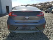 ✅ 2019 Hyundai Ioniq Limited • VIN: KMHC75LD8KU146948 • Lot: 44735455. Wystawiony na Copart z przebiegiem 78 406 mil. Bezpłatny archiwum sprzedaży aukcyjnych z USA i szczegółowy raport historii pojazdu na DreamBid. Zdjęcie 6.