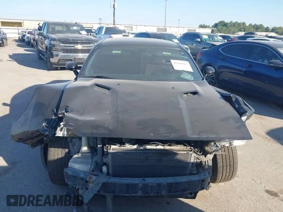 2014 Dodge Challenger SXT with VIN 2C3CDYAG5EH179879, listed as a IAAI auction lot 43410567 with 206,805 mi miles and . Bid and sale history available at DreamBid. Image 12.