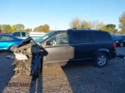 ✅ 2013 Dodge Grand Caravan Crew • VIN: 2C4RDGDGXDR781021 • Lot: 43489977. Wystawiony na IAAI z przebiegiem 116 534 mil. Bezpłatny archiwum sprzedaży aukcyjnych z USA i szczegółowy raport historii pojazdu na DreamBid. Zdjęcie 15.