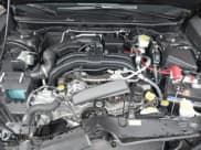 ✅ 2019 Subaru Impreza Special Sports • VIN: 4S3GTAJ66K1743872 • Lot: 42010254. Wystawiony na IAAI z przebiegiem 21 748 mil. Bezpłatny archiwum sprzedaży aukcyjnych z USA i szczegółowy raport historii pojazdu na DreamBid. Zdjęcie 10.