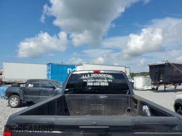 ✅ 2018 Ford F-250 XL • VIN: 1FT7W2BT7JEC22362 • Lot: 69270545. Listed on Copart with 157,451 mi. Free auction sales archive from the USA and detailed vehicle history report at DreamBid. Image 10.