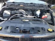 ✅ 2018 Ram 1500 Express • VIN: 1C6RR7KT6JS331742 • Лот: 56904005. Опубликован ранее на Copart с пробегом 228 295 миль. Бесплатный доступ к архиву аукционных продаж из США и подробный отчёт об истории автомобиля на DreamBid. Изображение 11.