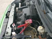 ✅ 2018 Mitsubishi Mirage ES • VIN: ML32A3HJ4JH012503 • Лот: 42367621. Опубликован ранее на IAAI с пробегом 116 349 миль. Бесплатный доступ к архиву аукционных продаж из США и подробный отчёт об истории автомобиля на DreamBid. Изображение 12.