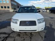 ✅ 2006 Subaru Forester X • VIN: JF1SG63616G703362 • Lot: 84799105. Listed on Copart with Not provided. Free auction sales archive from the USA and detailed vehicle history report at DreamBid. Image 5.
