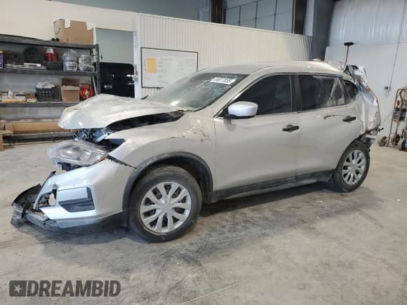 ✅ 2019 Nissan Rogue S • VIN: KNMAT2MV5KP519682 • Lot: 84617035. Wystawiony na Copart z przebiegiem 79 835 mil. Bezpłatny archiwum sprzedaży aukcyjnych z USA i szczegółowy raport historii pojazdu na DreamBid. Zdjęcie 1.
