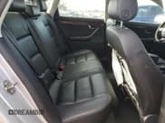 ✅ 2005 Audi A4 3.2L • VIN: WAUDG68E45A514108 • Lot: 52481145. Listed on Copart with 182,543 mi. Free auction sales archive from the USA and detailed vehicle history report at DreamBid. Image 10.