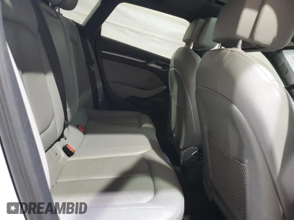 ✅ 2017 Audi A3 e-tron Sportback Premium • VIN: WAUUPBFF8HA137582 • Lot: 69211625. Wystawiony na Copart z przebiegiem 154 186 mil. Bezpłatny archiwum sprzedaży aukcyjnych z USA i szczegółowy raport historii pojazdu na DreamBid. Zdjęcie 10.