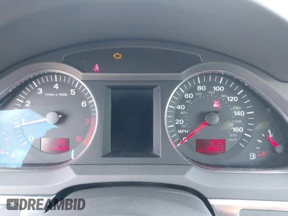 ✅ 2006 Audi A6 • VIN: WAUDG74F16N024899 • Лот: 41352402. Опубликован ранее на IAAI с пробегом 139 837 миль. Бесплатный доступ к архиву аукционных продаж из США и подробный отчёт об истории автомобиля на DreamBid. Изображение 7.