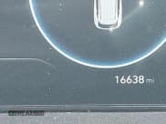 ✅ 2023 Hyundai Tucson Limited • VIN: 5NMJECAE1PH269040 • Lot: 43414808. Listed on IAAI with 16,638 mi. Free auction sales archive from the USA and detailed vehicle history report at DreamBid. Image 14.