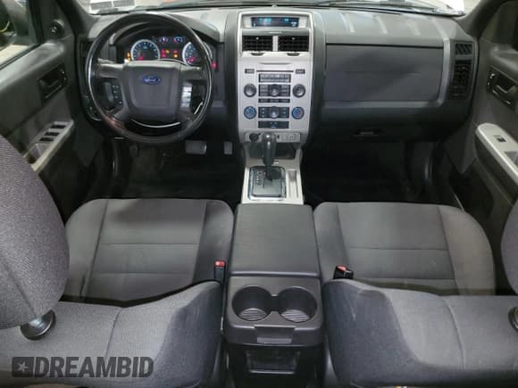 ✅ 2011 Ford Escape XLT • VIN: 1FMCU9DG9BKB69708 • Лот: 91136355. Опубликован ранее на Copart с пробегом 68 018 миль. Бесплатный доступ к архиву аукционных продаж из США и подробный отчёт об истории автомобиля на DreamBid. Изображение 8.