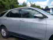 2019 Chevrolet Equinox LT with VIN 2GNAXUEV7K6274373, listed as a IAAI auction lot 43266888 with 129,076 mi miles and . Bid and sale history available at DreamBid. Image 13.