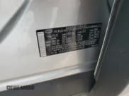 ✅ 2023 Hyundai Santa Fe SEL Premium • VIN: 5NMS3DA13PH009624 • Лот: 81763154. Опубликован ранее на Copart с пробегом 22 033 миль. Бесплатный доступ к архиву аукционных продаж из США и подробный отчёт об истории автомобиля на DreamBid. Изображение 13.