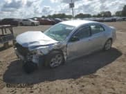 ✅ 2010 Chevrolet Malibu 1LS • VIN: 1G1ZB5EB6AF244431 • Lot: 67947144. Listed on Copart with 88,466 mi. Free auction sales archive from the USA and detailed vehicle history report at DreamBid. Image 1.