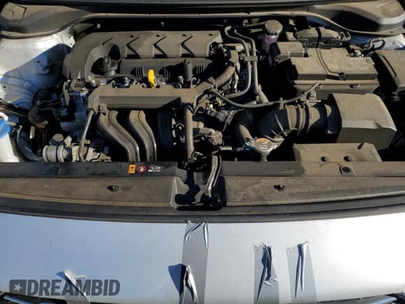 ✅ 2021 Hyundai Accent SE • VIN: 3KPC24A66ME153254 • Лот: 41622045. Опубликован ранее на Copart с пробегом 56 347 миль. Бесплатный доступ к архиву аукционных продаж из США и подробный отчёт об истории автомобиля на DreamBid. Изображение 11.