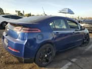 ✅ 2013 Chevrolet Volt • VIN: 1G1RH6E40DU144038 • Lot: 79498494. Wystawiony na Copart z przebiegiem 69 473 mil. Bezpłatny archiwum sprzedaży aukcyjnych z USA i szczegółowy raport historii pojazdu na DreamBid. Zdjęcie 3.
