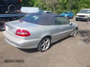 ✅ 2002 Volvo C70 • VIN: YV1NC53D72J030130 • Lot: 42237530. Listed on IAAI with 35,651 mi. Free auction sales archive from the USA and detailed vehicle history report at DreamBid. Image 4.