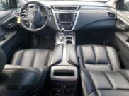 ✅ 2020 Nissan Murano SV • VIN: 5N1AZ2BSXLN119083 • Лот: 83870635. Опубликован ранее на Copart с пробегом 51 897 миль. Бесплатный доступ к архиву аукционных продаж из США и подробный отчёт об истории автомобиля на DreamBid. Изображение 8.