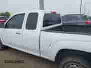 2012 Chevrolet Colorado Work Truck with VIN 1GCESBF90C8125314, listed as a IAAI auction lot 42125523 with Not provided miles and . Bid and sale history available at DreamBid. Image 14.
