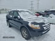 ✅ 2008 Hyundai Santa Fe GLS • VIN: 5NMSG73D78H180665 • Lot: 94812935. Listed on Copart with 142,744 mi. Free auction sales archive from the USA and detailed vehicle history report at DreamBid. Image 4.