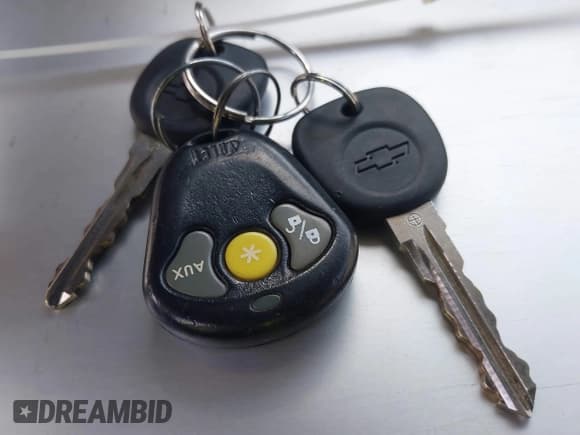 ✅ 2007 Chevrolet HHR LS • VIN: 3GNDA13D57S517663 • Lot: 41634294. Listed on IAAI with 173,843 mi. Free auction sales archive from the USA and detailed vehicle history report at DreamBid. Image 11.