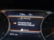 ✅ 2025 Nissan Sentra SR • VIN: 3N1AB8DV7SY331866 • Lot: 43257657. Wystawiony na IAAI z przebiegiem 3 213 mil. Bezpłatny archiwum sprzedaży aukcyjnych z USA i szczegółowy raport historii pojazdu na DreamBid. Zdjęcie 16.