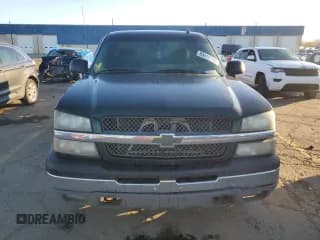 ✅ 2003 Chevrolet Silverado 1500 LS • VIN: 1GCEK19T83Z228055 • Lot: 85412735. Wystawiony na Copart z przebiegiem 196 158 mil. Bezpłatny archiwum sprzedaży aukcyjnych z USA i szczegółowy raport historii pojazdu na DreamBid. Zdjęcie 5.