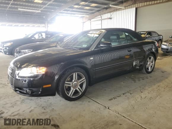 ✅ 2007 Audi A4 2.0T • VIN: WAUAF48H57K025105 • Lot: 71902195. Wystawiony na Copart z przebiegiem 93 332 mil. Bezpłatny archiwum sprzedaży aukcyjnych z USA i szczegółowy raport historii pojazdu na DreamBid. Zdjęcie 1.