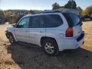 ✅ 2002 GMC Envoy SLT • VIN: 1GKDT13S922281643 • Lot: 90581395. Wystawiony na Copart z przebiegiem 148 523 mil. Bezpłatny archiwum sprzedaży aukcyjnych z USA i szczegółowy raport historii pojazdu na DreamBid. Zdjęcie 2.