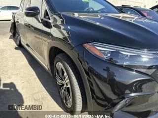 ✅ 2023 Mercedes-Benz EQS 450 • VIN: 4JGDM2EBXPA020686 • Lot: 42549215. Listed on IAAI with 4,605 mi. Free auction sales archive from the USA and detailed vehicle history report at DreamBid. Image 1.