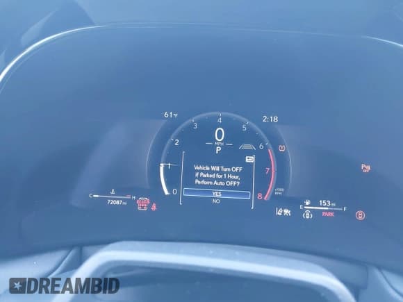 ✅ 2024 Lexus TX 350 • VIN: 5TDAAAB68RS010617 • Лот: 43477530. Опубликован ранее на IAAI с пробегом 72 087 миль. Бесплатный доступ к архиву аукционных продаж из США и подробный отчёт об истории автомобиля на DreamBid. Изображение 7.