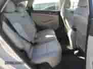 2016 Hyundai Tucson SE with VIN KM8J33A4XGU105738, listed as a Copart auction lot 85884105 with 111,458 mi miles and Salvage title. Bid and sale history available at DreamBid. Image 10.